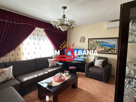 Appartamento 2+1 in affitto a Pazari i Ri, Tirana (ID 4229267)
