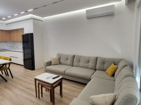 ✅ VENDESI APPARTAMENTO 2+1 + LAVANDERIA | Erli Construction, Porcelan