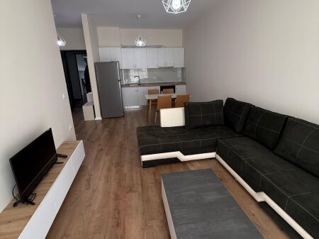 Appartamento 1+1 in affitto a 5 Maji Tirane