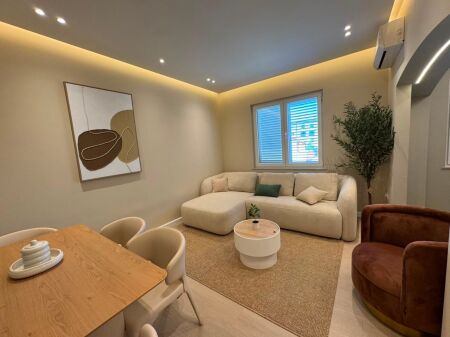 APARTAMENT MODERN 2+1 PER QIRA, RRUGA BARDHYL!
