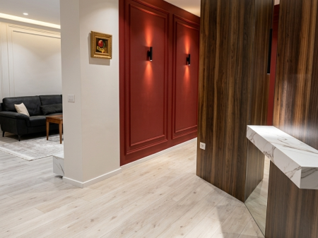 Super 1+1 for Rent in Astir