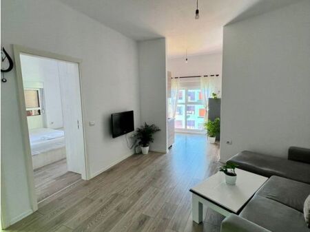 Appartamento 2+1 In Vendita a Ali Demi – 130,000€