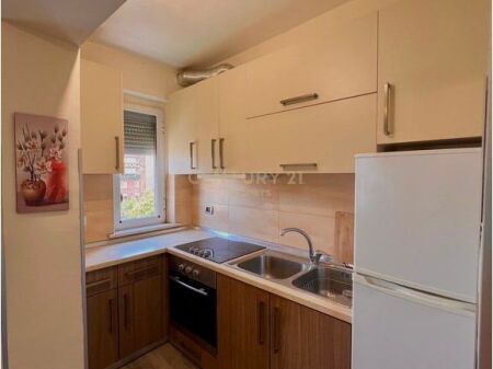 Apartment 1+1 for Sale – Medrese