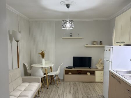 Rent | Apartament 1 + 1 | Brryli | 500 €/month