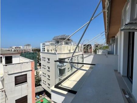 APARTMENT 1+1 FOR SALE IN MALIN E ROBIT! 110,000 €