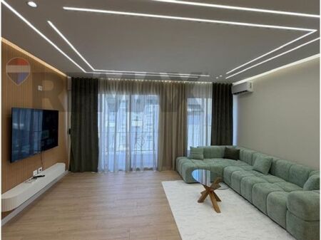 Apartament 2+1 per shitje ne Yzberisht