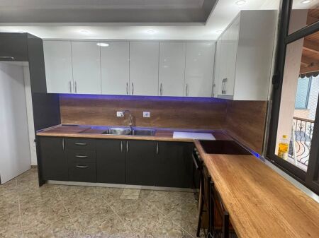 Apartment 3+1+2 for Rent  55,000 lek