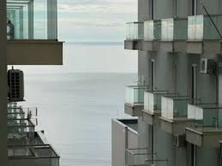 Lezhe, appartamento 1+1+Balcone in vendita, 7° piano, 97 m² 127.000 € (via Kune)
