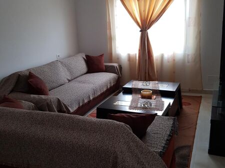 Affittasi appartamento 1+1 a Yzberisht