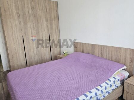 Apartment - For Rent - Pallati me Shigjeta, Tirana