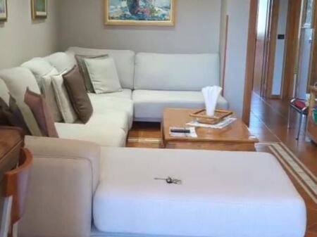 Shitje | Apartament 2 + 1 | Rruga Fortuzi | 300000 €