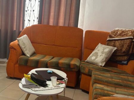 Apartment for rent 1+1 Kinostudio