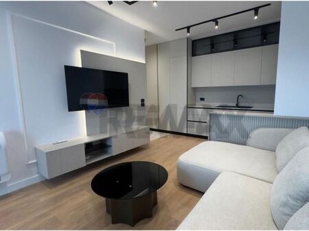 Apartment - For Rent - Porcelan, Tirana