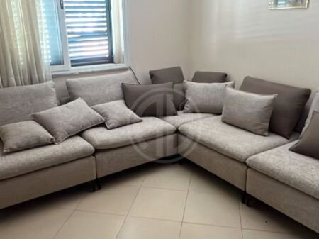 Apartament 2+1 me qira tek Muzeu i Dëshmorëve, Durrës