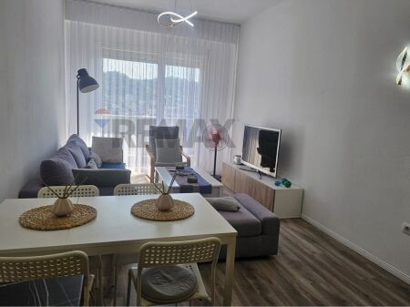 JEPET ME QIRA APARTAMENT 2+1, RRUGA E KAVAJËS