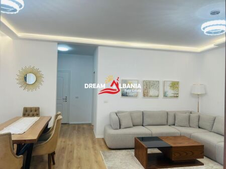 Appartamento in vendita 2+1 in via Egnatia Don Bosko a Tirana (ID 41212242)