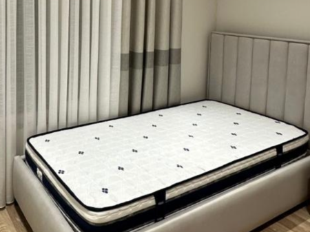 Super apartament me qera 2+1 Don Bosko