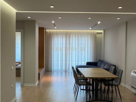 ✨ Exclusive!! Apartment 2+1+2+🅿️ Parking 📍 Elbasan Street