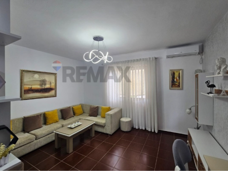 Apartment for rent 2+1 at Oxhaku