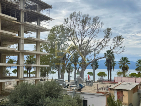 Apartment 1+1 for Sale – Lungomare, Vlora