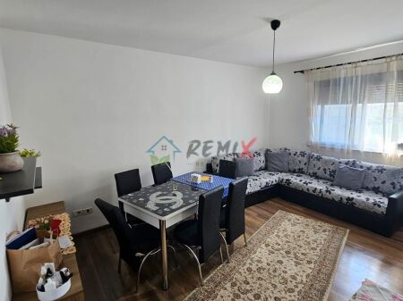JEPET ME QERA APARTAMENT 1+1 TEK VALA PARK - STADIUMI DURRES