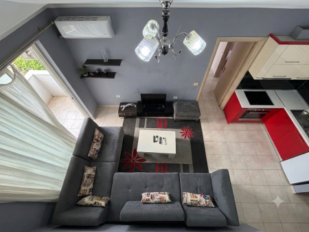 Rent, Apartment 2+1+2, Ali Demi