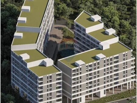 Apartment - For Sale - Farkë, Tirana(ID: 530551001-333)