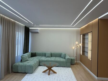 Apartament 2+1 per shitje ne Yzberisht