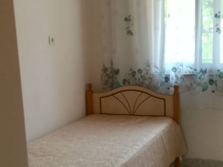 Appartamento in affitto 2+1 Ex Mercato Elettrico