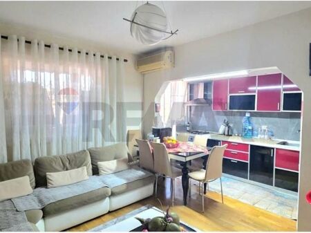 Apartment - For Sale - Llambi Bonata Street, Tirana