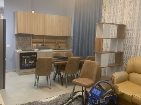 Apartment 1+1 for rent – Kombinat !