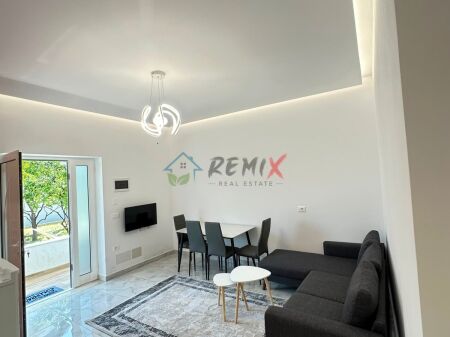 APARTAMENT 1+1 PER QERA NE SPITALLË