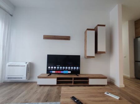 Hipoteka, Apartament 2+1+2 per Qira !