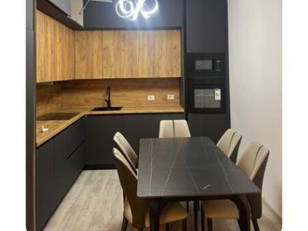 Apartament modern 2+1+2 per qira te "Xheluks Residence" 900 € /Muaj