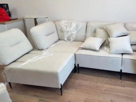 Qera | Apartament 1 + 1 | Sheshi Karl Topia | 650 €/muaj