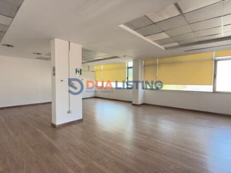 Ufficio in affitto – Vicino all'ex LSI