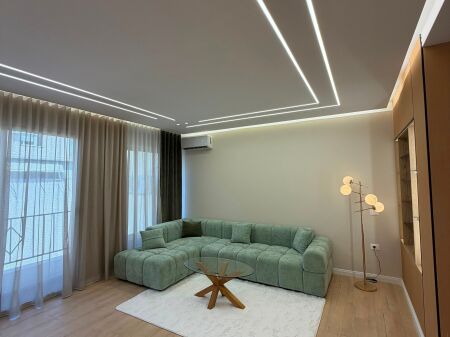 YZBERISHT APARTAMENT 2+1 PER SHITJE!