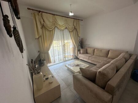 Rent, Apartment 1+1+blk, Xhamllik, 50,000 Lek/month