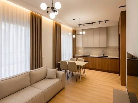 Appartamento in affitto 1+1 Ali Dem ( ID B2101823) Tirana