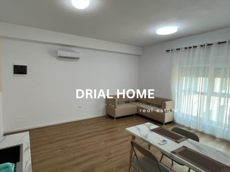 Apartament me qera 1+1