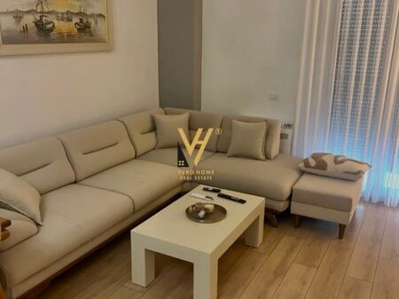 APPARTAMENTO 1+1+BLK IN AFFITTO A SAUK 60.000 LEKE