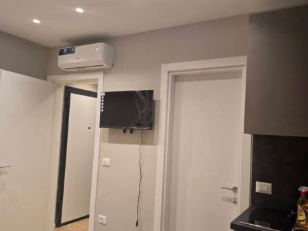 monolocale in affitto vicino a Oslo gomito acqua luce internet inclusi nel prezzo