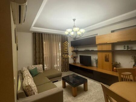 Qira, Apartament 2+1+Blk+Post Parkimi+ Bulevardi i Ri, 65,000 Lek/Muaj