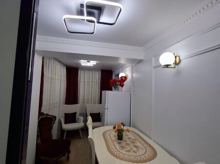 JEPET APARTAMENT ME QERA 2+1, YZBERISHT