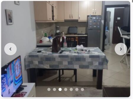 1+1 come to the studio in Astir, 400 thousand lek