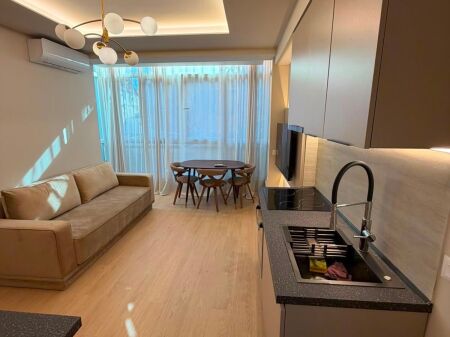 🏡 Appartamento 1+1 in affitto