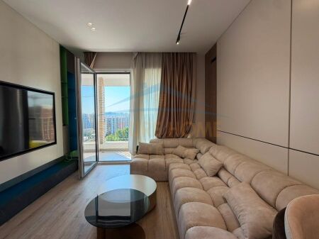 Shitet, Apartament 2+1+2 + Post Parkimi, Kompleksi IBN, Ish-Fusha e Aviacionit