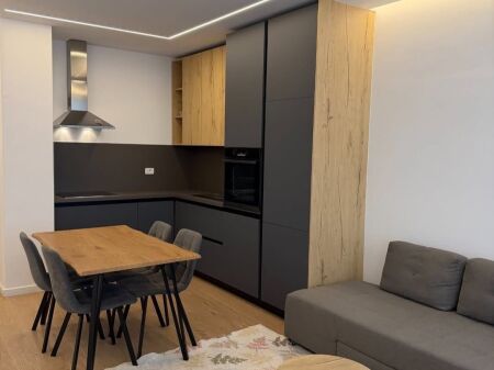 Super 1+1 for rent at fiori di bosko