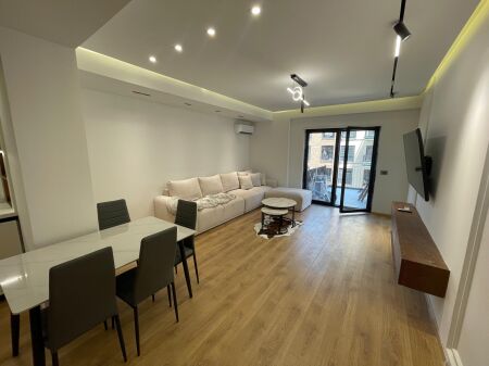 Qera, Apartament 1+1, Rezidenca Kodra e Diellit 2, Tirane. Empire71910