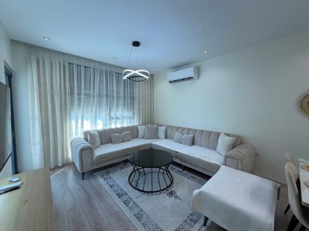 📣Appartamento in Affitto 1+1📍 Residenza Erli 🛣️Via Xhanfize Keko ✨